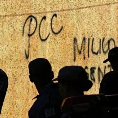 Jornal compara PCC a organizações mafiosas