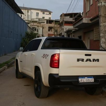 Empresário é morto com mais de 20 tiros; PMs responderão por homicídio doloso