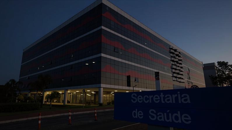 As inscrições devem ser feitas exclusivamente pela internet, por meio do site do Instituto Avalia - banca organizadora do processo seletivo, entre 23 de abril e 5 de maio. A taxa de inscrição é de R$ 26,01 - (crédito: Sandro Araújo/ Agência Saúde DF)