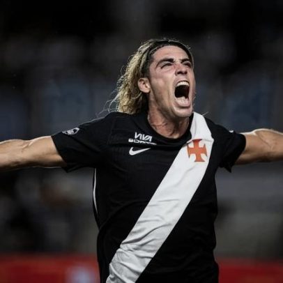 Spinelli encerra jejum e ganha chance no ataque do Vasco