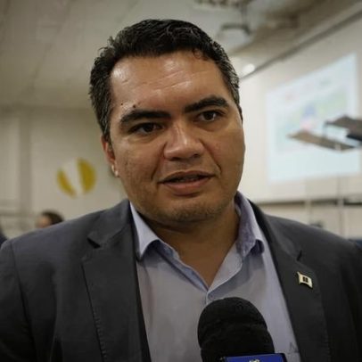 Thiago Conde é exonerado do cargo de secretário executivo da Economia