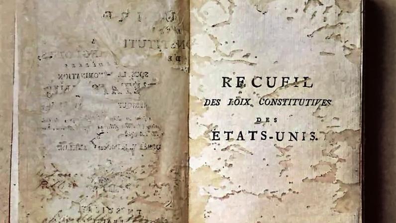 Anotações no "Livro de Tiradentes" são mesmo do herói da Inconfidência, diz Polícia Federal - (crédito: Museu da Inconfidência / Ibram / Divulgação)
