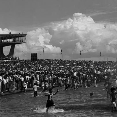 Dois livros de arquitetura discutem saberes que moldaram Brasília