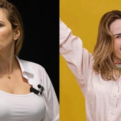 Ana Paula Renault vence o BBB 26 com 76,94% dos votos