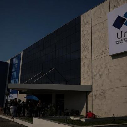UnDF abre inscrições para cursos de graduação com mais de 700 vagas