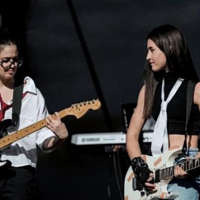 Festival de escolas de música abre inscrições neste domingo