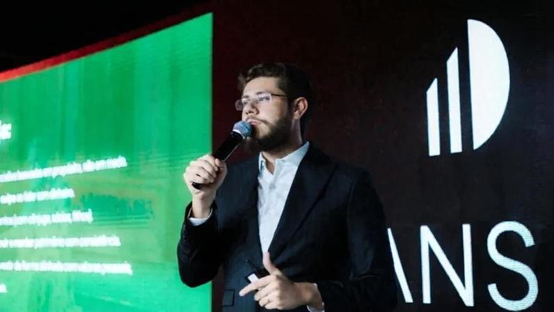 Novos empreendedores dizem buscar liberdade financeira, maior autonomia e fugir do modelo tradicional de emprego fixo e aposentadoria - (crédito: Divulgação)