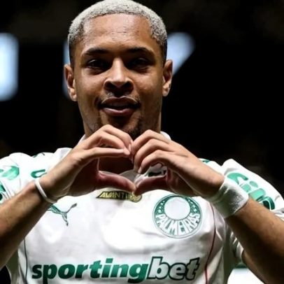 Vitor Roque destaca força do Palmeiras em vitória apertada