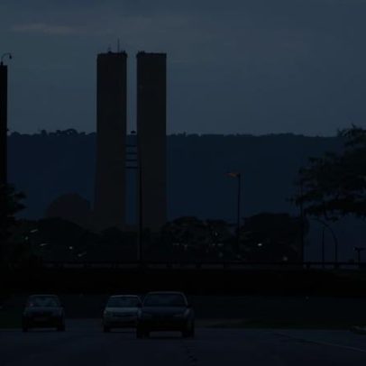DF terá tempo firme, baixa umidade e fim de semana ensolarado