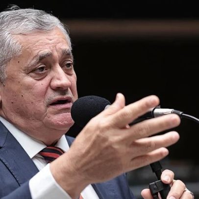 Guimarães afirma ser radicalmente contra socorrer o BRB