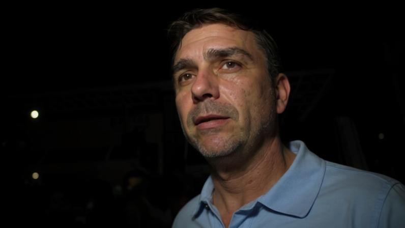 Perdemos hoje Oscar Schmidt, nosso maior ídolo do basquete brasileiro e referência em todo o mundo
