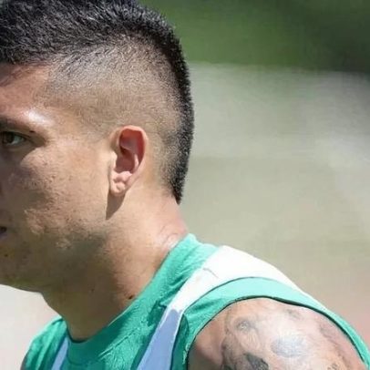 Millán estreia pelo Fluminense na Copa do Brasil após um mês de espera