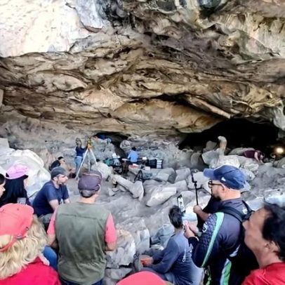 Projeto de arqueologia da UnB revela presença milenar de povos indígenas no DF