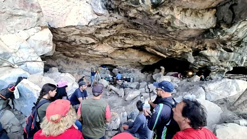 Projeto de arqueologia da UnB revela presença milenar de povos indígenas no DF - (crédito: Divulgação / FAPDF)