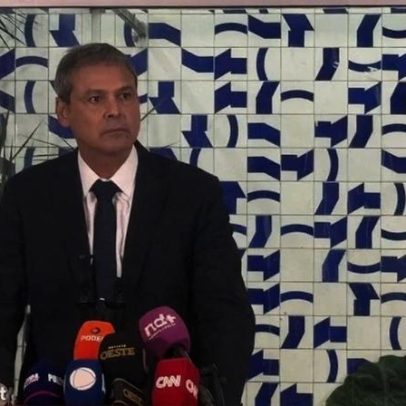 Lindbergh critica missão de senadores americanos para acompanhar o caso Ramagem