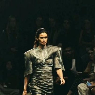 Tempo, natureza e brasilidade marcam segundo dia da Rio Fashion Week