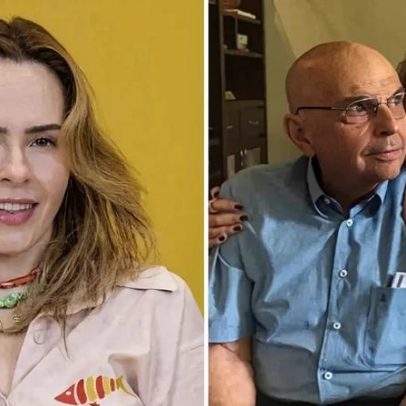 Morre aos 96 anos o ex-deputado Gerardo Renault, pai de Ana Paula do BBB