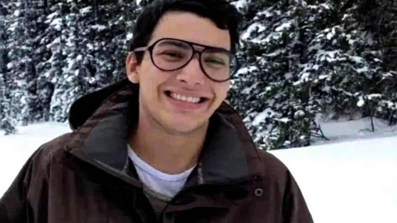 Natural de Goiás, Danilo é professor de inglês há 17 anos - (crédito: Instagram)