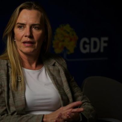 Celina Leão solicita audiência urgente com Lula