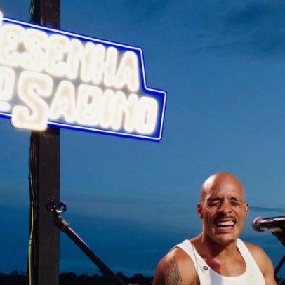 Resenha do Sabino leva o samba ao Estacionamento 9 do Parque da Cidade