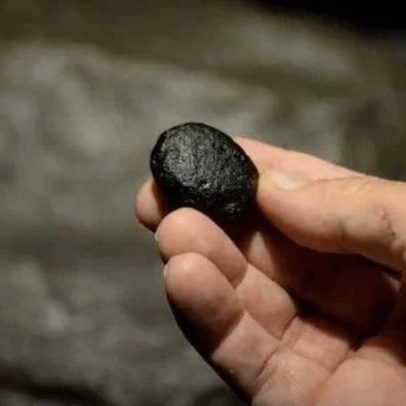 Minas Gerais recebe testemunho sobre visita espacial chamada Geraisito