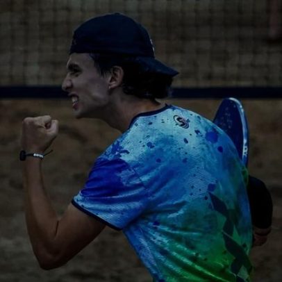Sand Series Brasília Classic: talentos do DF recebem convite para torneio