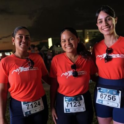 Último dia da Maratona Brasília 2026 é marcado por alegria e emoção