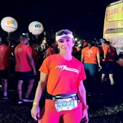 Brasiliense encara sequência intensa de provas na Maratona Brasília