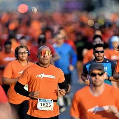 Maratona de Brasília celebra 66 anos com paixão pelo esporte