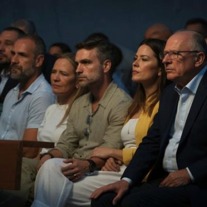 Missas celebram aniversário de Brasília e homenageiam o Papa Francisco