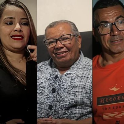 Conheça as vítimas da tragédia com van na BR-020