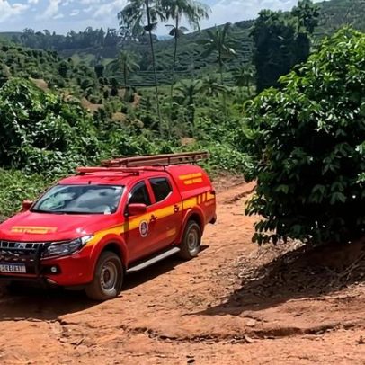 Corpo de idosa farmacêutica é encontrado em córrego