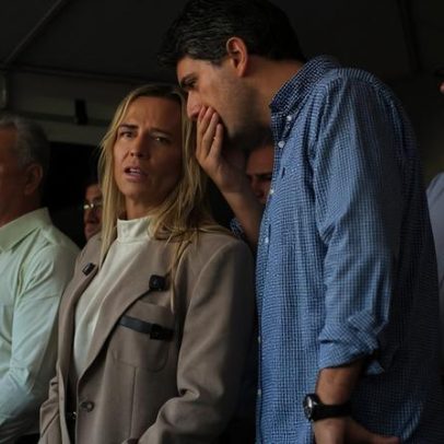 Celina diz que paralisação dos professores já está resolvida
