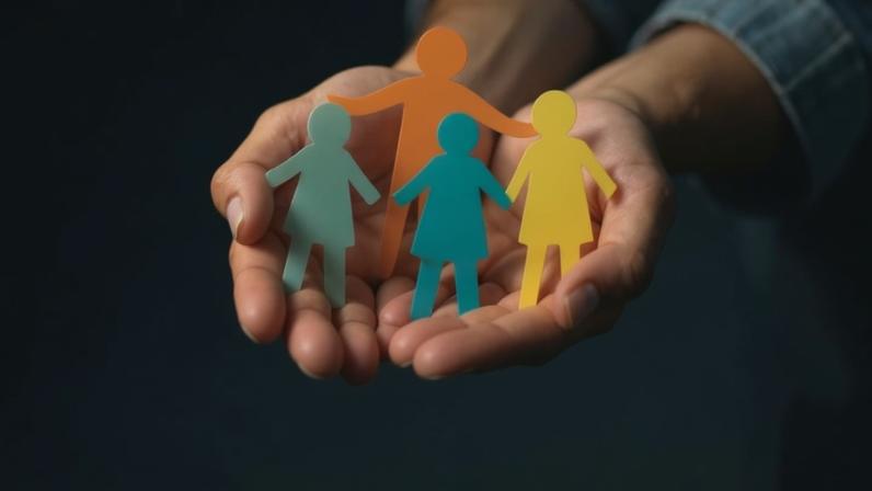 A campanha solidária irá receber doações (produtos e dinheiro) até a próxima sexta - (crédito: Reprodução/TJDFT)