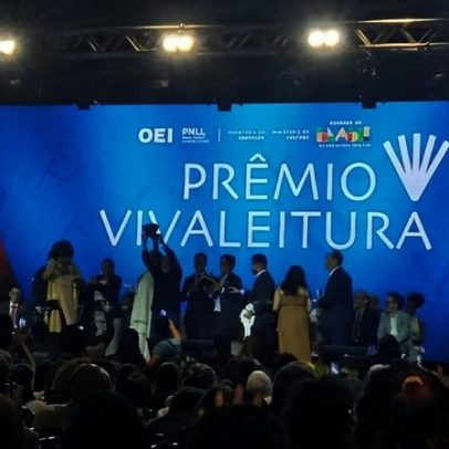 MEC Livros amplia acervo para 25 mil obras