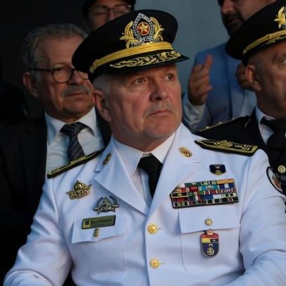 Novo comandante da PMDF promete entregar o máximo de desempenho