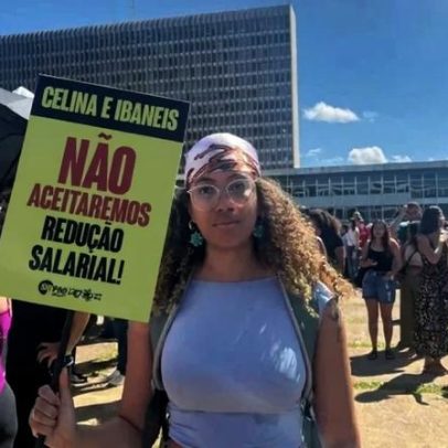 Professores temporários relatam instabilidade e medo de perder vagas