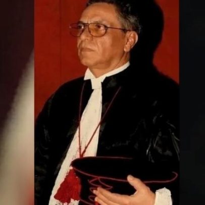 Morre desembargador e ex-presidente do TJDFT Lécio Resende da Silva