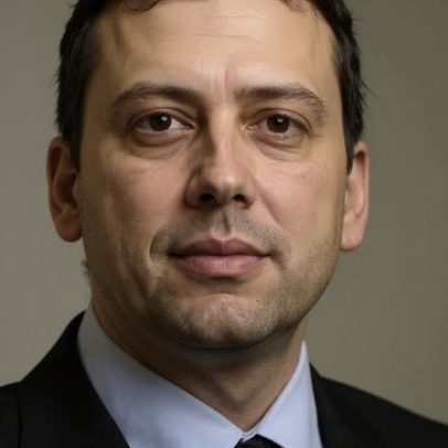 Jorge Messias é considerado à altura do STF