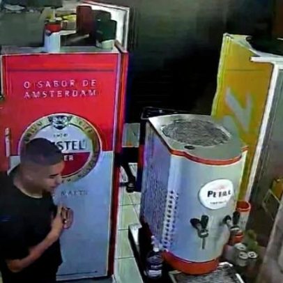 Sargento que atropelou jovem será julgado por tentativa de homicídio