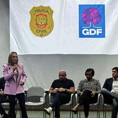 Celina afirma garantia de atendimento em empréstimo com o FGC