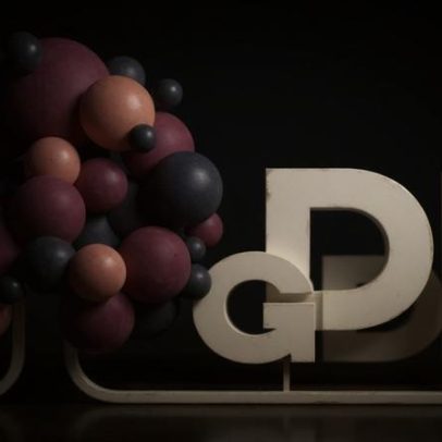 GDF atualiza logomarca do ipê após 7 anos