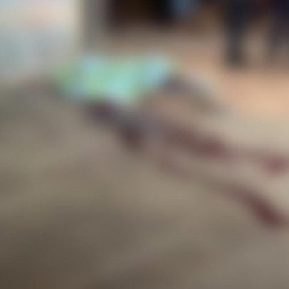Homem é morto a tiros em frente a distribuidora em Ceilândia