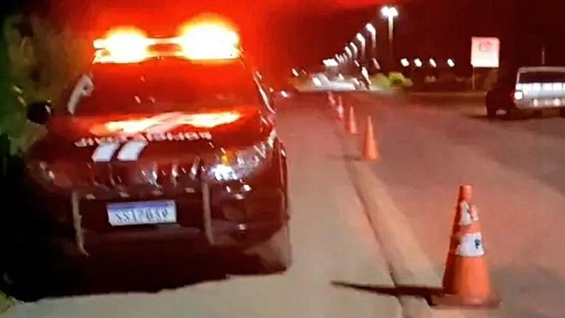 O caso é investigado pela 18ª Delegacia de Polícia, em Brazlândia - (crédito: Material cedido ao Correio)