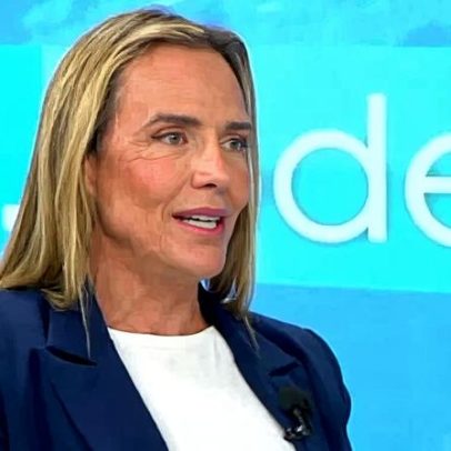 Celina comenta reunião com Lula: não vivo de lacração política