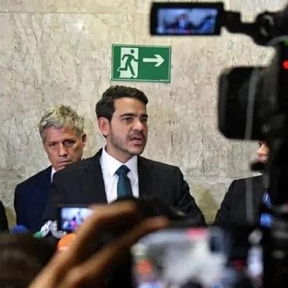 Derrotado no Senado, Messias cita plano de Deus e faz denúncia