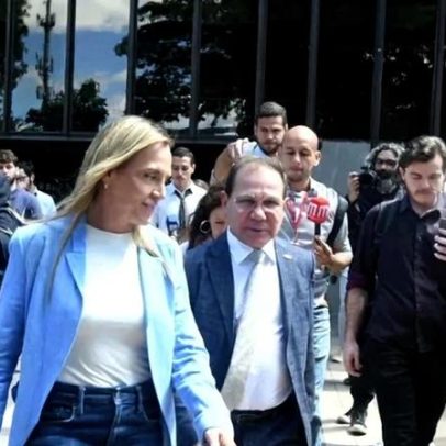 Celina Leão vê solução para crise do BRB após reunião com Galípolo