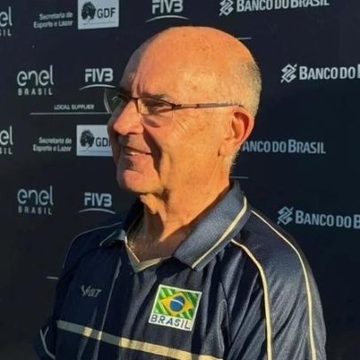 Presidente da CBV aponta Brasília como sede do Circuito Mundial de Praia