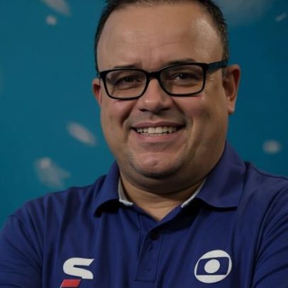 Globo define substituto de Luis Roberto para jogos da seleção na Copa
