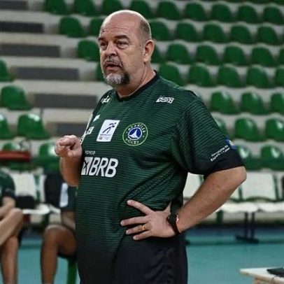 Spencer Lee deixa Brasília Vôlei e assume o comando do Sesi Bauru